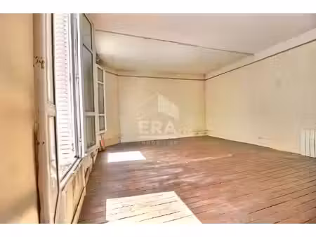 appartement 2 pièces 33 m² à vendre / acheter saint-ouen-sur-seine 93400 ? | era immobilie