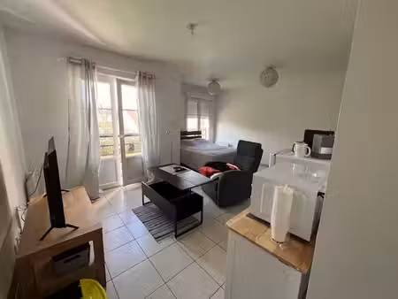 appartement 1 pièces 30 m² à vendre / acheter crépy-en-valois 60800 ? | era immobilier