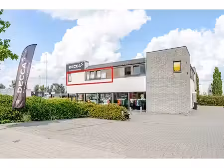 appartement te koop in kluisbergen met 2 slaapkamers