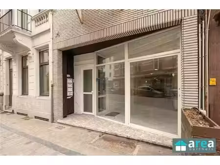 commercieel te koop in borgerhout