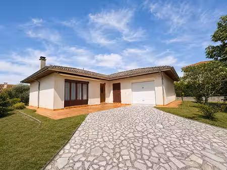 achat maison 5 pièces 106m²