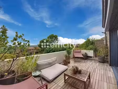vente duplex 4 pièces 91 m² à cergy (95000)  299 000 €