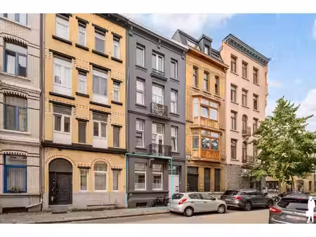 appartement te koop in antwerpen met 1 slaapkamer