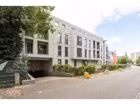 appartement te koop in antwerpen met 1 slaapkamer