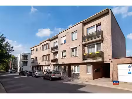 appartement te koop in hoboken met 2 slaapkamers