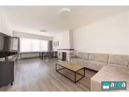 appartement te koop in hoboken met 2 slaapkamers