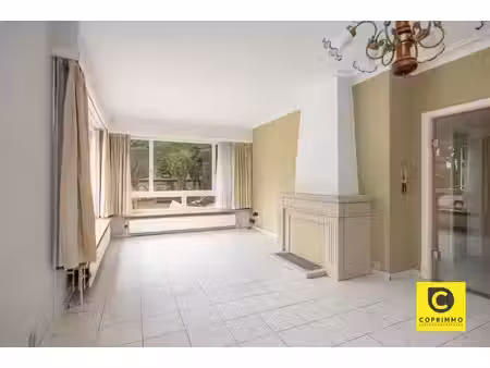 appartement te koop in wilrijk met 1 slaapkamer
