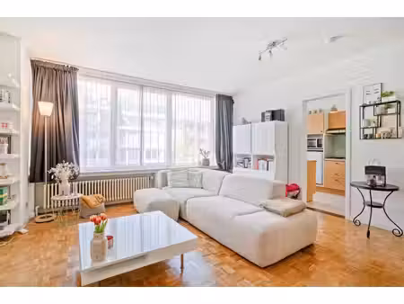 appartement te koop in brugge met 2 slaapkamers