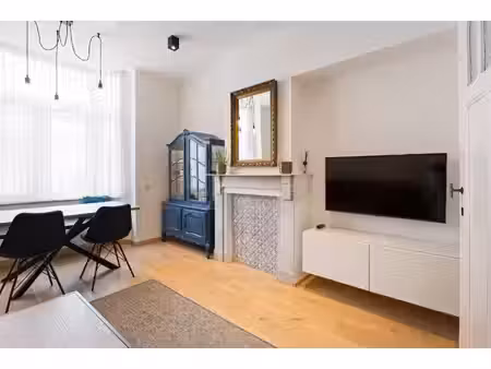 appartement te koop in middelkerke met 2 slaapkamers