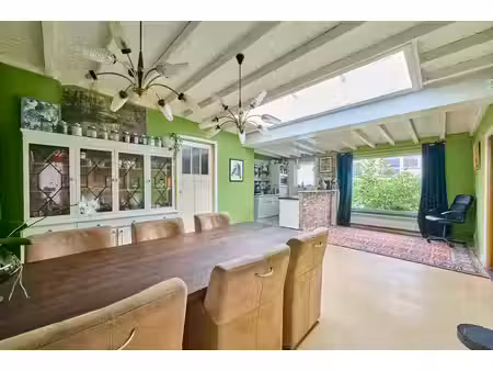 huis te koop in pelt met 3 slaapkamers