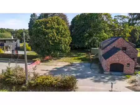 grond te koop in haasdonk