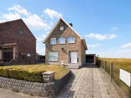 huis te koop in horebeke met 3 slaapkamers