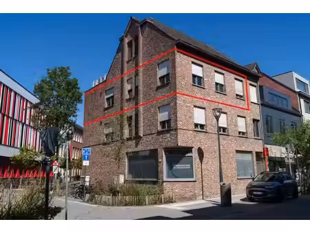 appartement te koop in turnhout met 3 slaapkamers