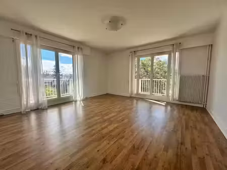 vente appartement 2 pièces 46.88 m² à la varenne saint hilaire (94210)  307 000 €