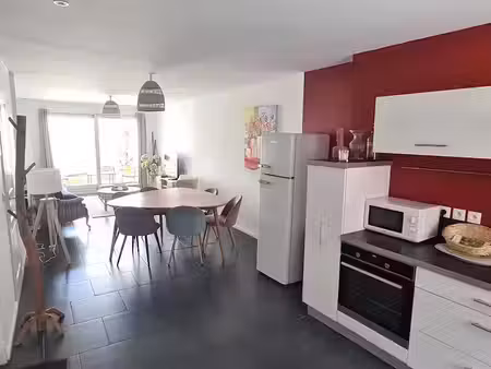 vente appartement 5 pièces 96 m² à wambrechies (59118)  310 000 €