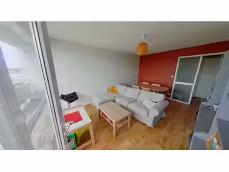 appartement 4 pièces 73 m² à vendre / acheter talence 33400 ? | era immobilier
