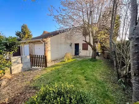 maison 5 pièces 87 m² à vendre / acheter lisses 91090 ? | era immobilier