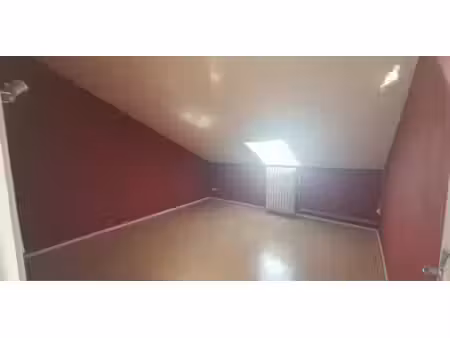 à louer appartement 87 m² – 550 € |commercy
