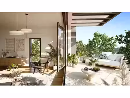 vente appartement 4 pièces 86 m² à brignoles (83170)  326 000 €