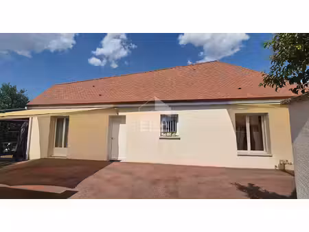 maison 5 pièces 88 m² à vendre / acheter brie-comte-robert 77170 ? | era immobilier