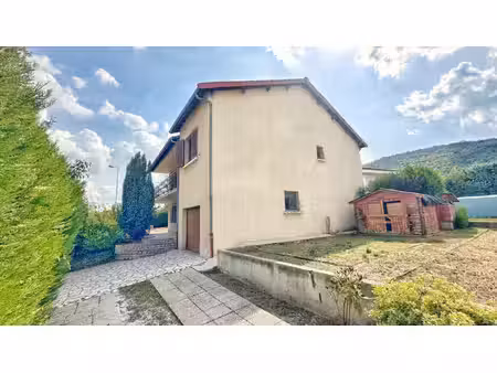 maison 8 pièces 214 m² à vendre / acheter cébazat 63118 ? | era immobilier