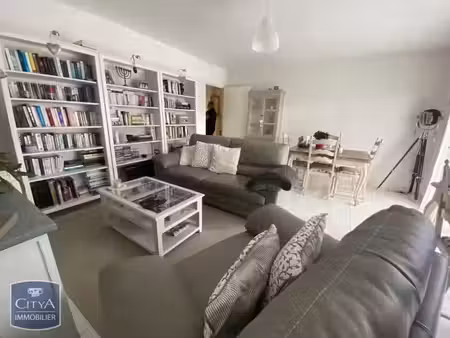 appartement à louer 3 pièces 72.77 m² - la riche (37) - 996€