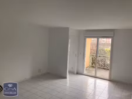 appartement à louer 3 pièces 54.88 m² - albi (81) - 595€