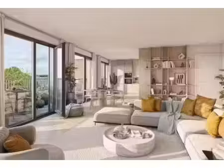 vente appartement 3 pièces 82 m² à breuschwickersheim (67112)  329 000 €
