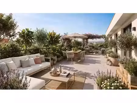 vente appartement 5 pièces 97 m² à évry-courcouronnes (91000)  330 000 €