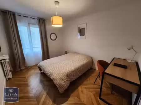 appartement à louer 1 pièce 12.76 m² - le mans (72) - 465€
