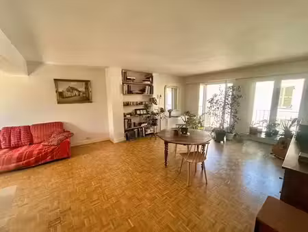 vente appartement 4 pièces 88 m² à poissy (78300)  334 000 €