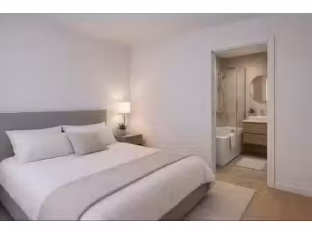 vente appartement 4 pièces 88 m² à villeneuve-les-avignon (30400)  329 900 €