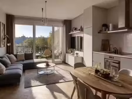 vente appartement 2 pièces 48 m² à montreuil (93100)  336 000 €