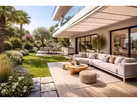 vente appartement 4 pièces à lingolsheim (67380)  345 000 €