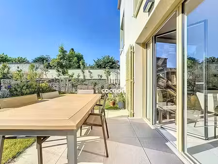 vente appartement 4 pièces 77 m² à charly (69390)  350 000 €