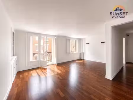 vente appartement 3 pièces 67.8 m² à asnieres-sur-seine (92600)  357 000 €