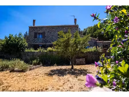 ensemble immobilier d'exception à vendre à taulis (66)