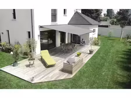 vente appartement 4 pièces 90 m² à breuschwickersheim (67112)  365 000 €