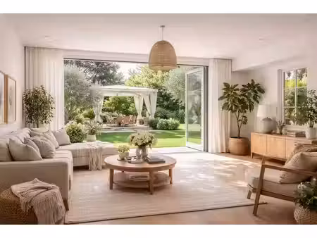 vente appartement 3 pièces 80 m² à saint-raphael (83700)  369 000 €