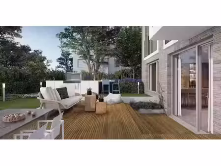 vente appartement 3 pièces 74 m² à la garde-freinet (83680)  375 000 €