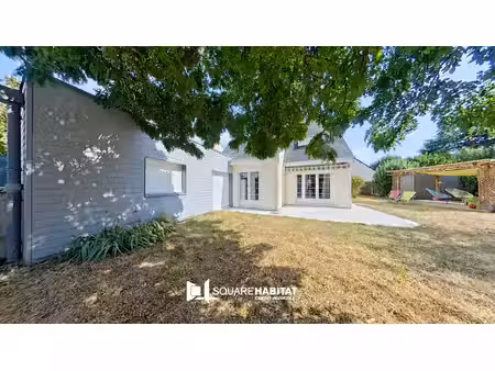 achat maison 7 pièces 133m²
