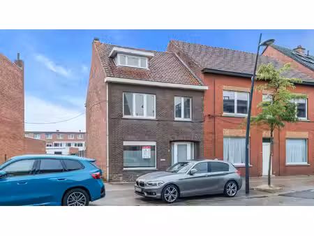huis te koop in paal met 3 slaapkamers