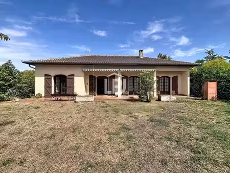 maison de luxe de 151 m2 en vente portet-sur-garonne  france