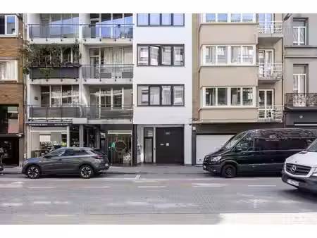 garage te koop in antwerpen