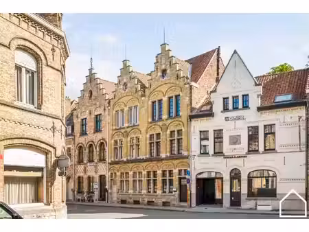huis te koop in ieper met 4 slaapkamers