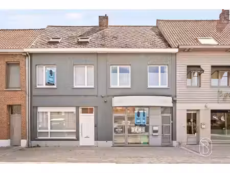huis te koop in waregem met 5 slaapkamers