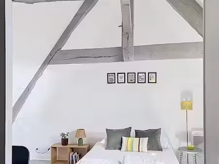 vente appartement 1 pièce 16 m² à bayeux (14400)  59 000 €