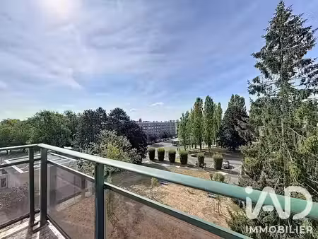 vente appartement 3 pièces 77 m² à bihorel (76420)  72 000 €