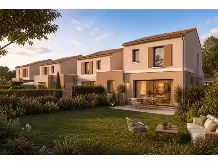 vente appartement 3 pièces 95 m² gardanne (13120)