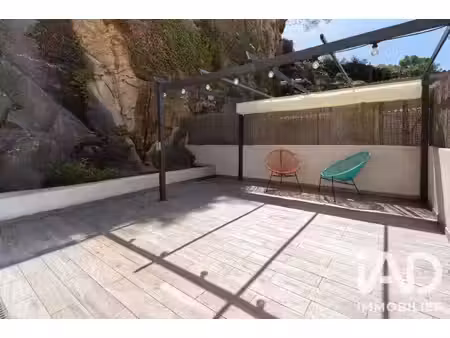 vente maison 2 pièces 48 m² la ciotat (13600)